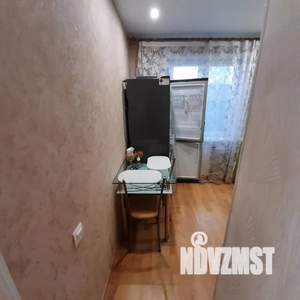 1-к квартира, посуточно, 31м2, 4/5 этаж