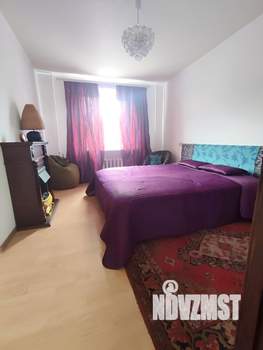 2-к квартира, на длительный срок, 52м2, 9/10 этаж
