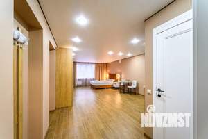 1-к квартира, посуточно, 38м2, 5/5 этаж