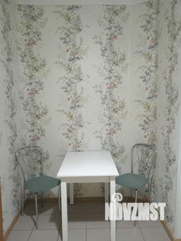 1-к квартира, на длительный срок, 44м2, 4/20 этаж