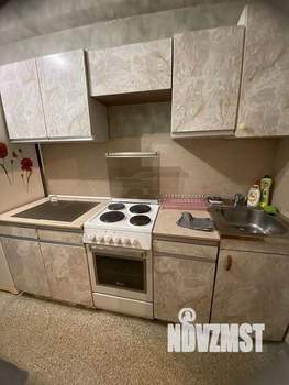 1-к квартира, на длительный срок, 44м2, 8/16 этаж