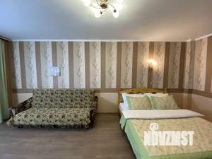 1-к квартира, посуточно, 31м2, 5/9 этаж