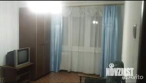 2-к квартира, на длительный срок, 47м2, 4/9 этаж