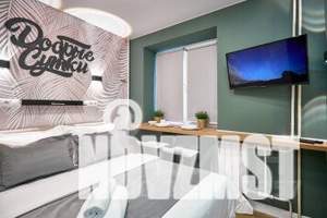 1-к квартира, посуточно, 12м2, 2/5 этаж