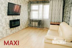 2-к квартира, посуточно, 56м2, 1/1 этаж