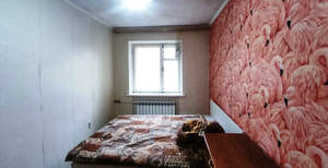 2-к квартира, на длительный срок, 47м2, 2/5 этаж