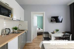 2-к квартира, посуточно, 30м2, 2/18 этаж