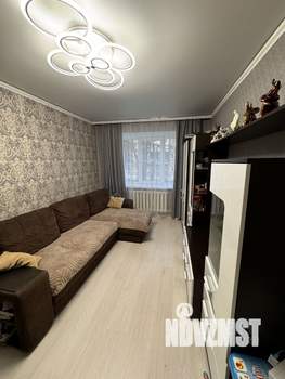 2-к квартира, на длительный срок, 45м2, 2/3 этаж