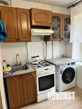 3-к квартира, на длительный срок, 63м2, 2/5 этаж