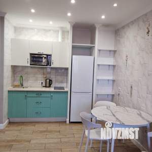 1-к квартира, на длительный срок, 36м2, 9/17 этаж