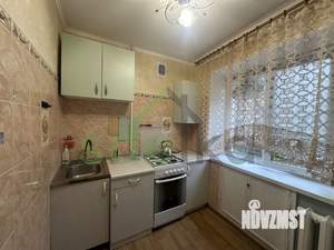 2-к квартира, на длительный срок, 46м2, 3/5 этаж