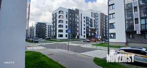 2-к квартира, на длительный срок, 56м2, 1/5 этаж