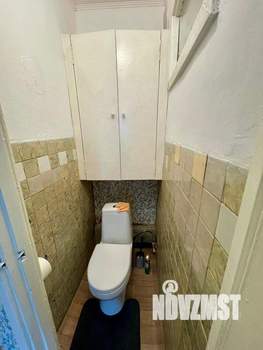 1-к квартира, на длительный срок, 31м2, 4/5 этаж