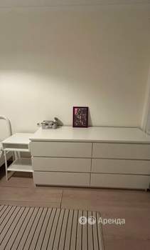 2-к квартира, на длительный срок, 42м2, 1/5 этаж