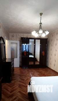 1-к квартира, на длительный срок, 35м2, 5/5 этаж