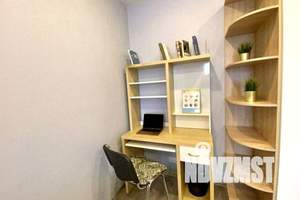 1-к квартира, посуточно, 41м2, 6/14 этаж