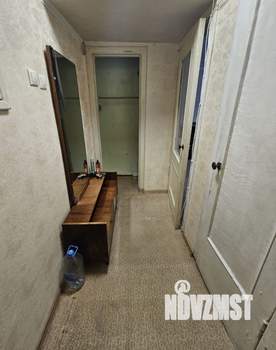 1-к квартира, на длительный срок, 31м2, 4/5 этаж