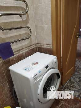 1-к квартира, на длительный срок, 34м2, 7/12 этаж