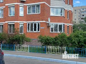 2-к квартира, на длительный срок, 59м2, 1/14 этаж