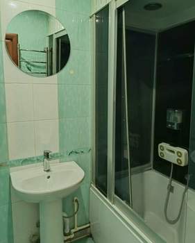 3-к квартира, на длительный срок, 90м2, 2/17 этаж