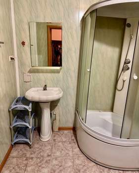 1-к квартира, на длительный срок, 42м2, 3/17 этаж
