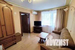 2-к квартира, посуточно, 44м2, 4/5 этаж