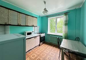 1-к квартира, на длительный срок, 34м2, 1/9 этаж