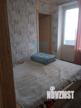 2-к квартира, на длительный срок, 34м2, 9/9 этаж