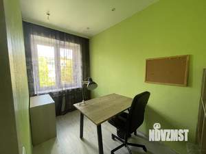 2-к квартира, на длительный срок, 42м2, 3/3 этаж