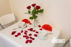 1-к квартира, посуточно, 22м2, 1/5 этаж