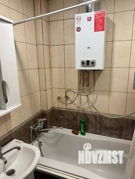 2-к квартира, на длительный срок, 45м2, 1/3 этаж