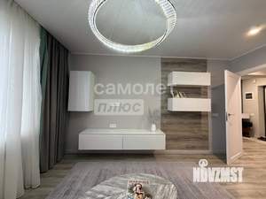 1-к квартира, на длительный срок, 41м2, 12/15 этаж