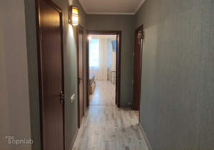 2-к квартира, на длительный срок, 59м2, 3/14 этаж