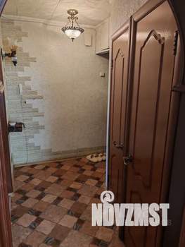 2-к квартира, посуточно, 48м2, 2/5 этаж