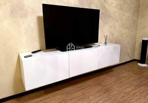 3-к квартира, на длительный срок, 80м2, 12/14 этаж