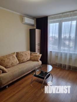 1-к квартира, на длительный срок, 45м2, 11/17 этаж