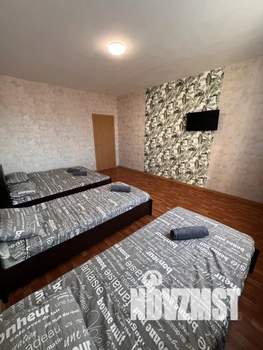 2-к квартира, посуточно, 65м2, 9/19 этаж