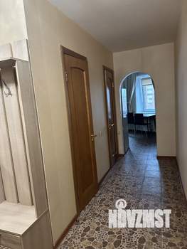 1-к квартира, на длительный срок, 40м2, 8/14 этаж