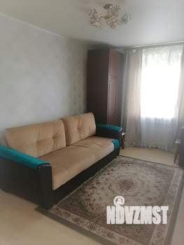 1-к квартира, на длительный срок, 31м2, 4/9 этаж