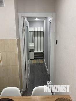 1-к квартира, на длительный срок, 31м2, 4/5 этаж