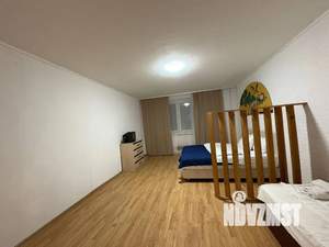 3-к квартира, посуточно, 78м2, 12/14 этаж