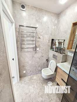 1-к квартира, на длительный срок, 40м2, 19/26 этаж