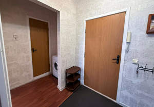 1-к квартира, на длительный срок, 38м2, 11/17 этаж