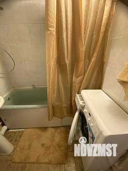 1-к квартира, на длительный срок, 44м2, 8/16 этаж