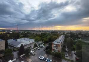 1-к квартира, на длительный срок, 39м2, 12/13 этаж