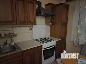 2-к квартира, на длительный срок, 51м2, 4/10 этаж