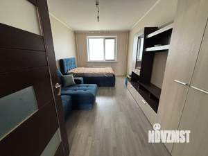 2-к квартира, на длительный срок, 65м2, 17/17 этаж