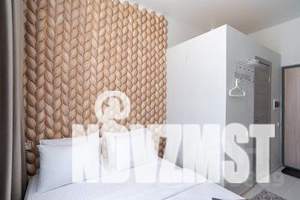 1-к квартира, посуточно, 12м2, 1/5 этаж