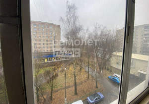 1-к квартира, на длительный срок, 32м2, 5/9 этаж