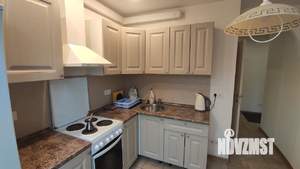 1-к квартира, на длительный срок, 37м2, 8/17 этаж